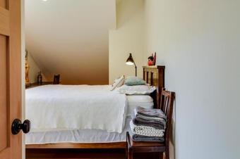 The Artist's Retreat