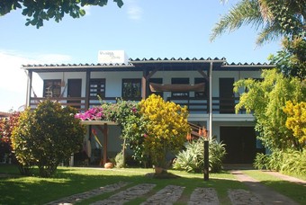 Hostal Pousada Dos Corais