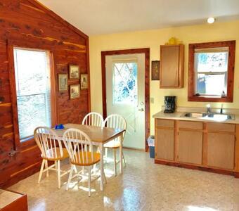 Dinner Bell Ranch Vacation Rentals