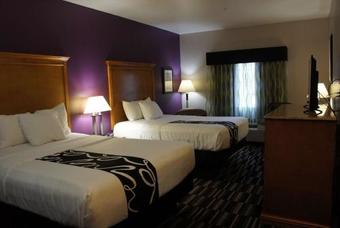 Hotel La Quinta By Wyndham West Memphis