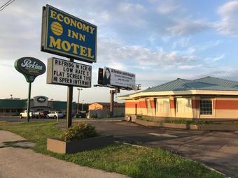 Hotel Economy Inn