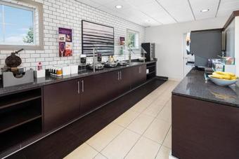 Hotel Residence Inn San Diego/rancho Bernardo/scripps Poway