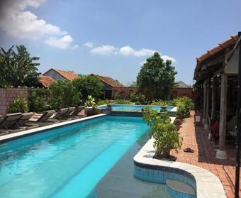 Hotel Phong Nha Farmstay