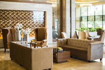 Hotel Muong Thanh Luxury Phu Tho