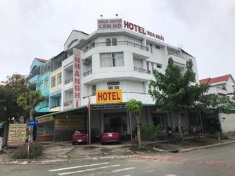 Hoa Khai Apartment & Hotel