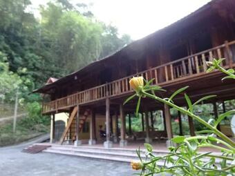 Thanh V�n Homestay