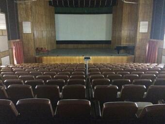 Hotel Pansionat Mussera