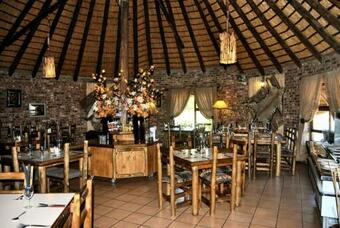 Majuba Guest Lodge