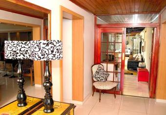 Hostal Julinas Guesthouse