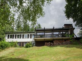 Modern Holiday House Near Forest In Kleinich