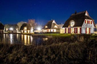 Ferienhaus Haubenlerche 27