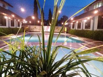 Sofia Front One Hotel Juanda