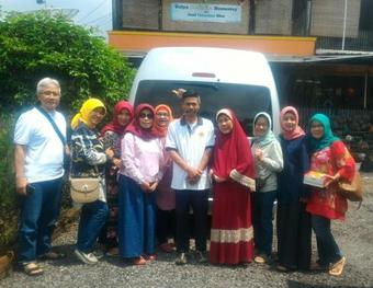 Griya Krakatau Homestay