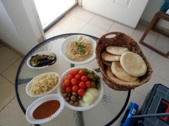 Lodge Desert Fantasy