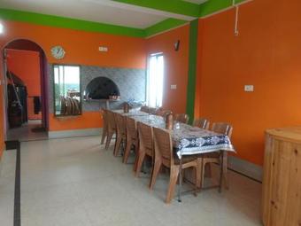 Hotel Suvarna Homestay