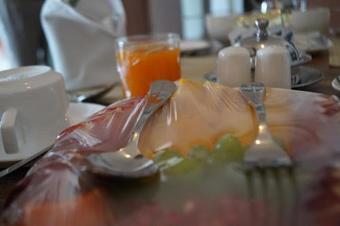 Hotel Amritara Chandra Mahal Haveli