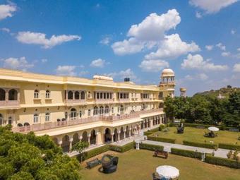 Hotel Mundota Fort & Palace