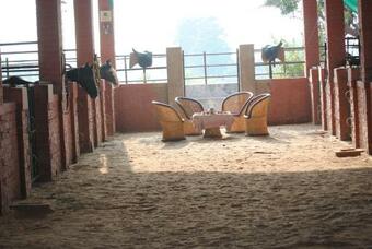 Hotel Araavali Trails - A Nature Resort