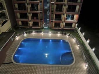 Hotel Swagatam International