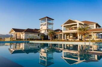 Hotel The Chinnahadlu Resort