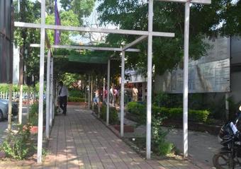 Hotel Mpt Tourist Motel, Dodi