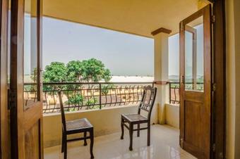 Apartamentos Elegant 2bhk House Near Aldona In Mapusa, Goa