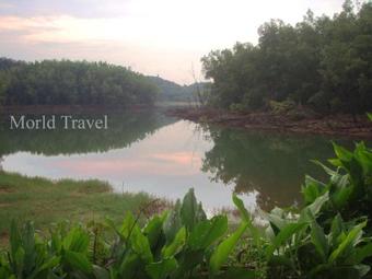 Hotel Park Residency