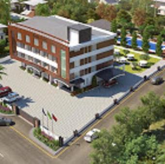 Hotel Kateel International