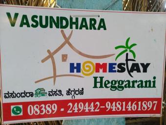 Vasundharahomestay