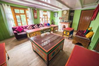 Zhang Zhung Homestay