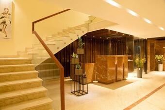 Hotel Sri Aadhish Grand