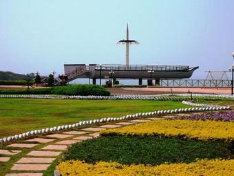 Hotel Kohinoor Samudra Beach Resort, Ratnagiri