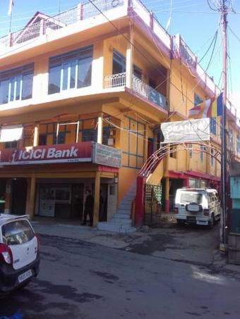 Hotel Vamoosetrail Tawang (4)