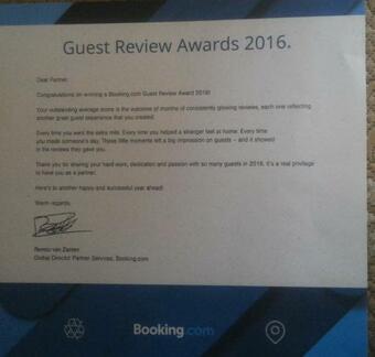 Villa Mountain Crest