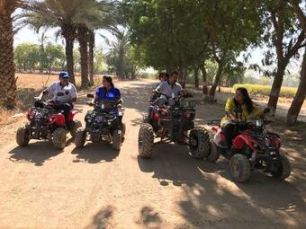 Hotel Amrut Bagh Resort