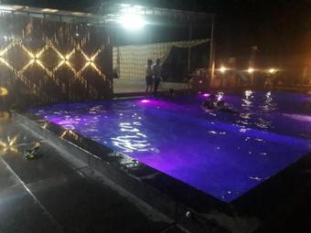 Hotel Sea Land Kihim