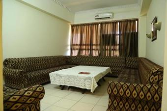 Hotel Narain Continental