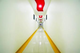 Hotel Oyo 68042 Jk Paradise