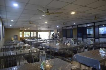 Albergue Hotel Believe In Sukhasagar