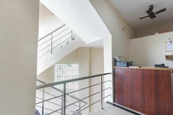 Spot On 46242 S.k. Lodge