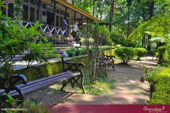 Vamoosetrail Lampokhari-aritar