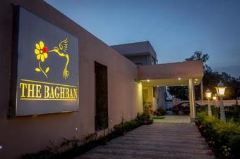 The Baghban Hotel & Resort, Baddi