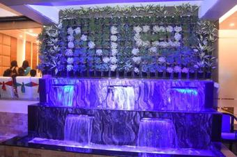 Hotel Nand Residency