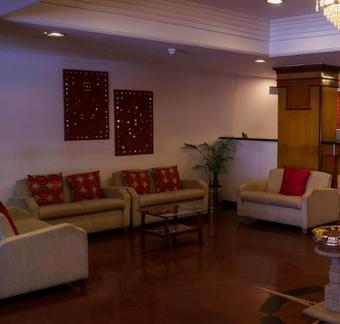 Fortune Park Galaxy - Member Itc Hotel Group, Vapi