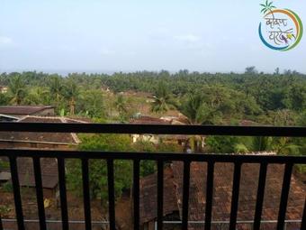 Hostal Kokan Gharte