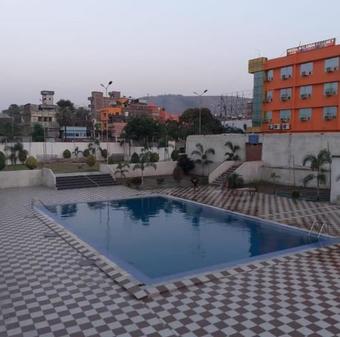 Hotel Nalanda Regency