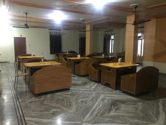 Posada Highway Tadka