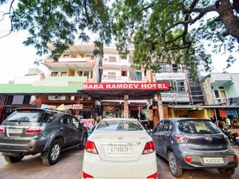 Hotel Oyo 22225 Baba Ramdev