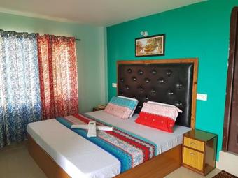 Hostal Smart Hill Kalatop