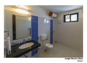 Hotel Mpt Jungle Resort, Kuno Palpur